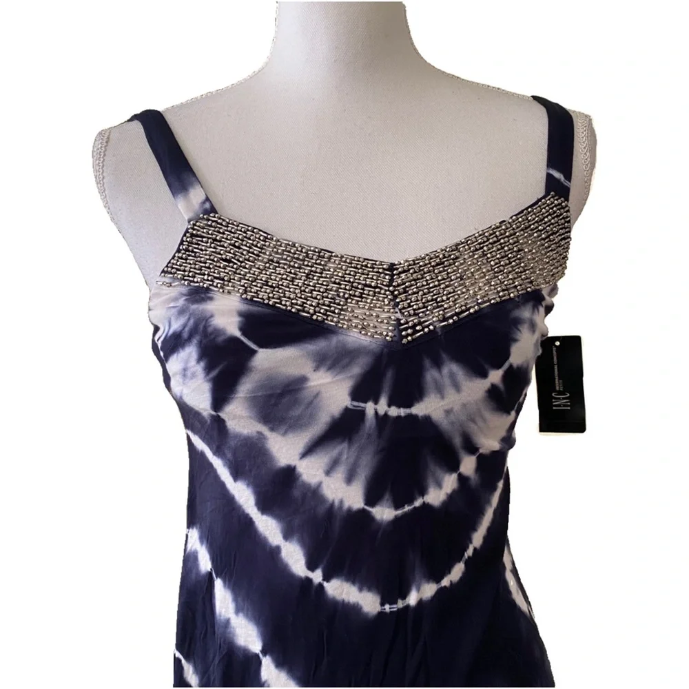 I. N. C. International Woman's casual long dress - Size S - Picture 2 of 7